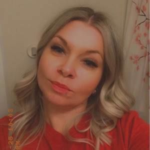 Meet your Posher, Candice